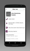 Alte Ratsschänke Geseke screenshot 1