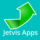 Jetvis icon
