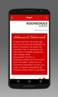 برنامه‌نما Kochschule Wurzen عکس از صفحه