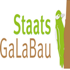 Staats Galabau Landschaftsbau-icoon