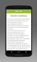 Staats Galabau Landschaftsbau скриншот 1
