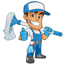 APK Cleaning App