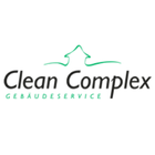 Clean Complex Gebäudeservice ícone