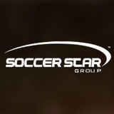 SoccerStar Group ไอคอน