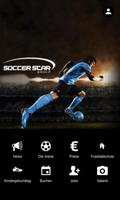 SoccerStar Group الملصق