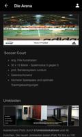 SoccerStar Group capture d'écran 2