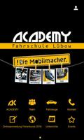 Academy Fahrschule Lübow 海报