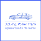 Volker Frank Ingenieurbüro biểu tượng