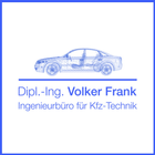 Volker Frank Ingenieurbüro ícone