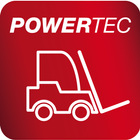 Powertec Service GmbH 图标