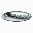 e-flotte icône
