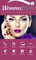 Microblading München پوسٹر