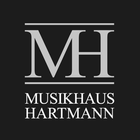 Musikhaus Hartmann আইকন