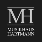 Musikhaus Hartmann أيقونة