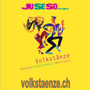 Volkstänze JUSESO Thurgau APK
