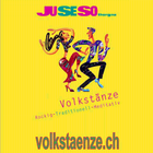 Volkstänze JUSESO Thurgau 아이콘