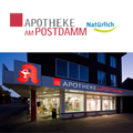 Apotheke am Postdamm Nordhorn