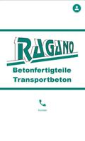 RAGANO Transportbeton Nordhorn Affiche