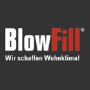 BlowFill aplikacja