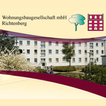 ”Wohnungsbau GmbH Richtenberg