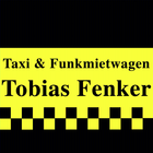 Taxi & Funkmietwagen-icoon