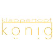 آیکون‌ Klappertopf