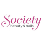 Society Beauty & Nails Studio Zeichen