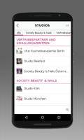 Society Beauty & Nails Studio скриншот 3