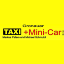 Gronauer TAXI + Mini-Car aplikacja