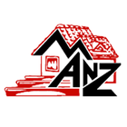 MANZ Immobilien-icoon