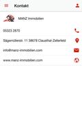 MANZ Immobilien 스크린샷 3