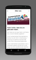 Neufeld Raumgestaltung screenshot 1