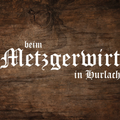 Beim Metzgerwirt