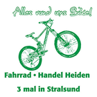 Fahrrad-Handel Heiden icône