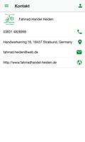 Fahrrad-Handel Heiden screenshot 2