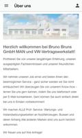 Bruno Bruns GmbH اسکرین شاٹ 1