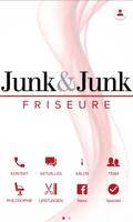 Junk & Junk Cartaz