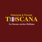 Toscana Ristorante আইকন