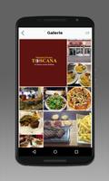 Toscana Ristorante স্ক্রিনশট 1