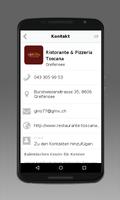 Toscana Ristorante স্ক্রিনশট 2