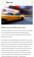 Mönchgut Taxi screenshot 1