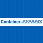 Container Express icône