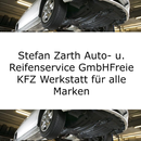 Stefan Zarth Kfz.-Werkstatt APK