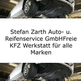 Stefan Zarth Kfz.-Werkstatt icon