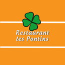 Restaurant Les Pontins-APK