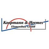 Koopmann & Hermes Elementbau Zeichen