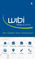 WIBI trend & style Affiche