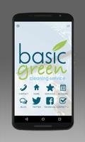 Poster Basic Green SF