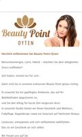 Beautypoint Ekran Görüntüsü 2