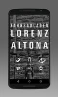 Fahrradladen Lorenz Screenshot 2